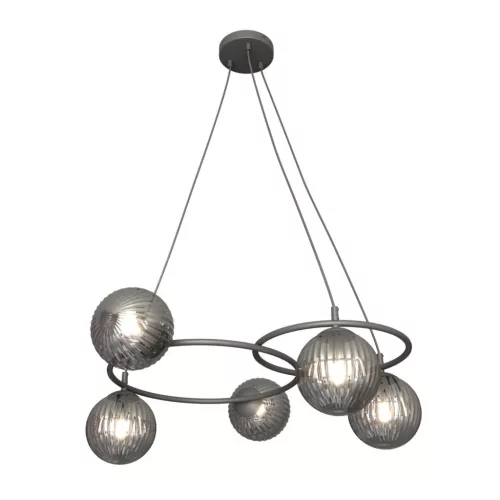 LIBRA 5 BL GRAFIT