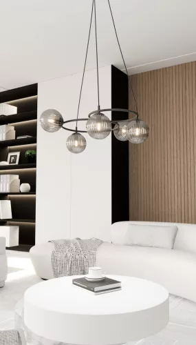 LIBRA 5 BL GRAFIT