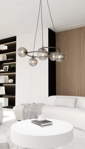 LIBRA 5 BL GRAFIT