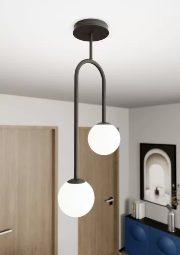 ATRIA 2 BL OPAL