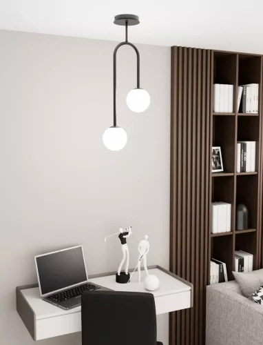 ATRIA 2 BL OPAL