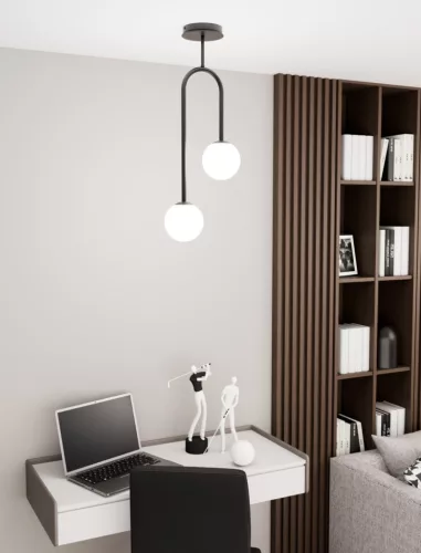 ATRIA 2 BL OPAL