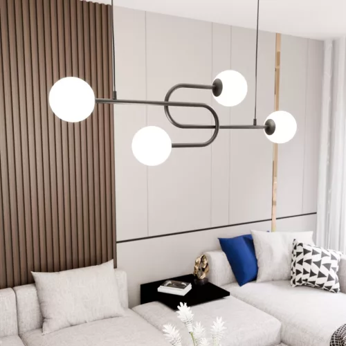 ATRIA 4 BL OPAL
