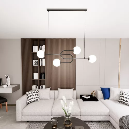 ATRIA 4 BL OPAL