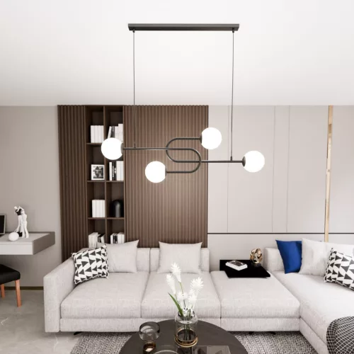 ATRIA 4 BL OPAL