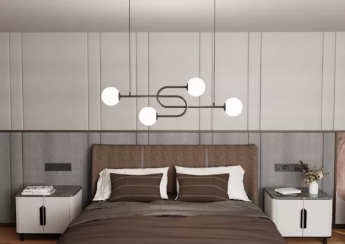 ATRIA 4 BL OPAL