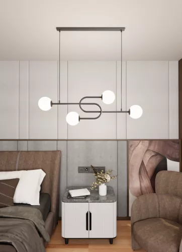 ATRIA 4 BL OPAL