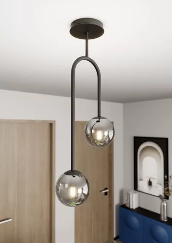 ATRIA 2 BL GRAFIT