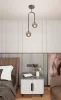ATRIA 2 BL GRAFIT