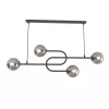 ATRIA 4 BL GRAFIT