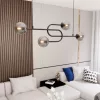 ATRIA 4 BL GRAFIT