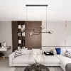 ATRIA 4 BL GRAFIT