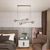 ATRIA 4 BL GRAFIT