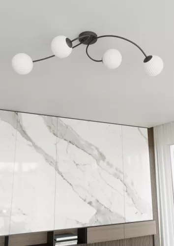 VIBRA 4 BL OPAL