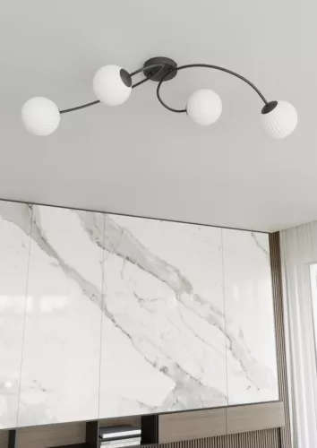 VIBRA 4 BL OPAL