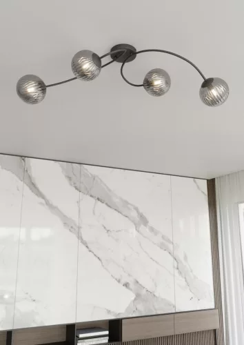 VIBRA 4 BL GRAFIT