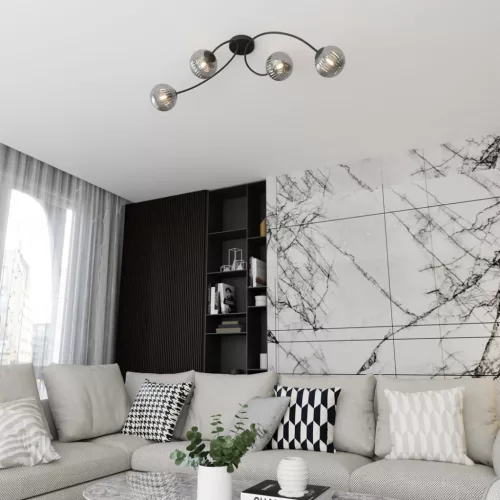 VIBRA 4 BL GRAFIT