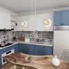SKIVA 2 WH