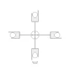 XOTIC 4 BL