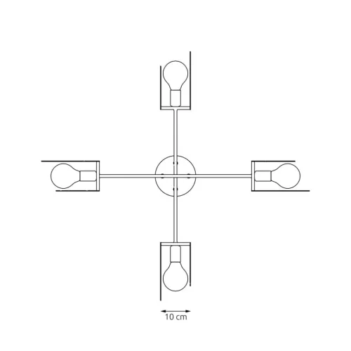 XOTIC 4 BL