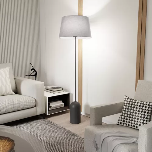 PEARL LP1 GRAY