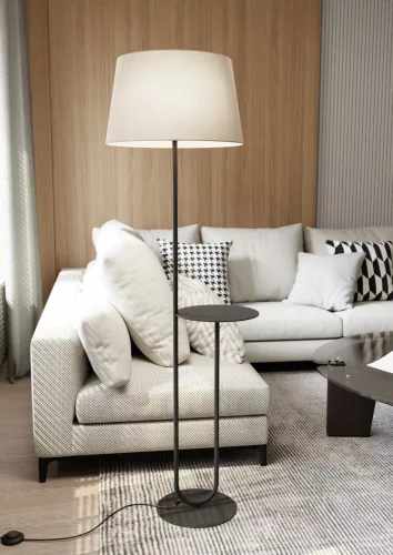 HOTEL LP1 BEIGE