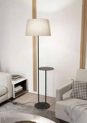 HOTEL LP1 BEIGE