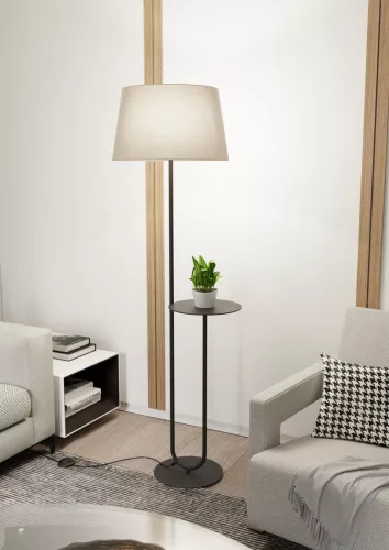 HOTEL LP1 BEIGE