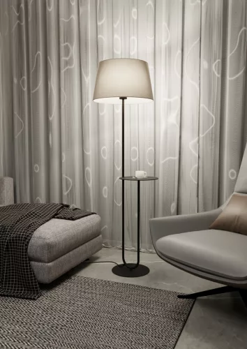 HOTEL LP1 BEIGE