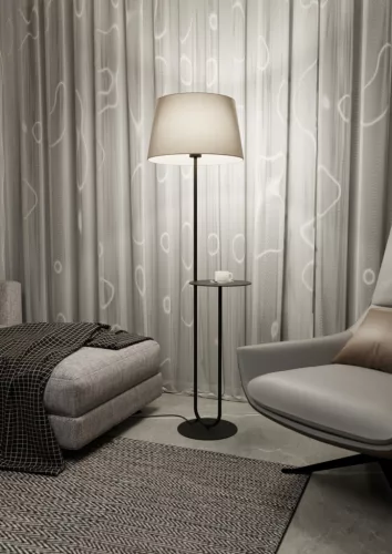 HOTEL LP1 BEIGE