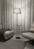 HOTEL LP1 GRAY