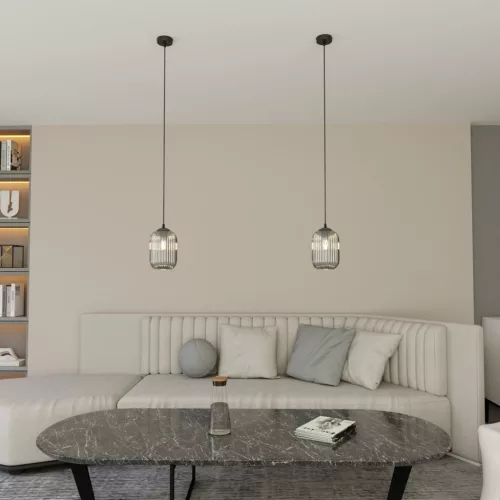 VERDI 1 BL GRAFIT