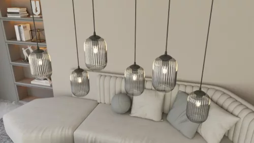 VERDI 1 BL GRAFIT