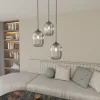 VERDI 3PREM BL GRAFIT