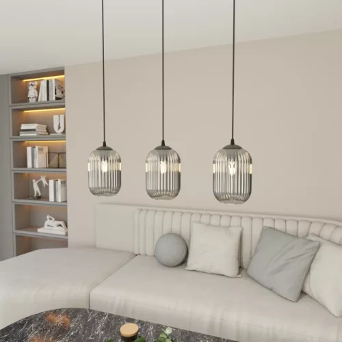VERDI 3 BL GRAFIT