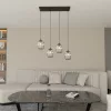VERDI 4 BL GRAFIT