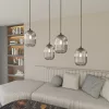 VERDI 4 BL GRAFIT