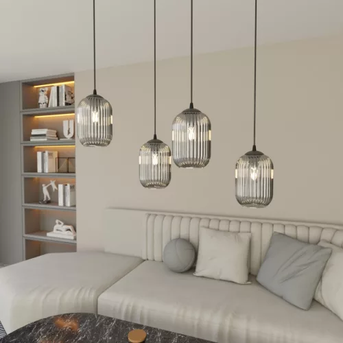 VERDI 4 BL GRAFIT