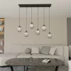 VERDI 6 BL GRAFIT