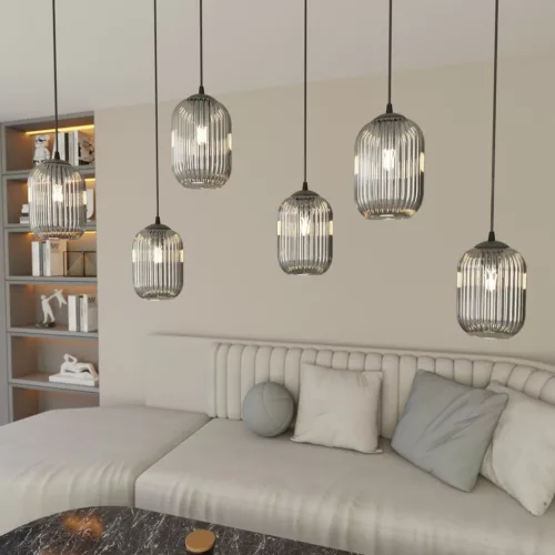 VERDI 6 BL GRAFIT