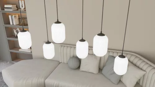 VERDI 1 BL OPAL