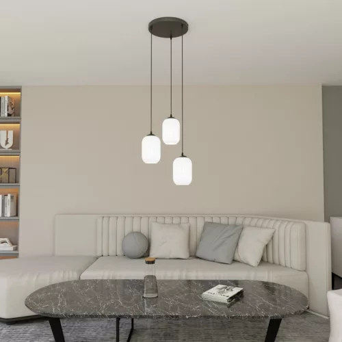 VERDI 3 BL PREM OPAL