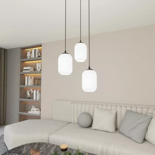 VERDI 3 BL PREM OPAL