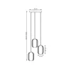 VERDI 3 BL PREM OPAL