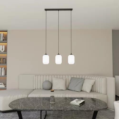 VERDI 3 BL OPAL