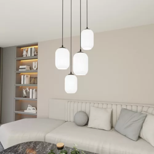 VERDI 4 BL PREM OPAL