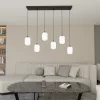VERDI 6 BL OPAL