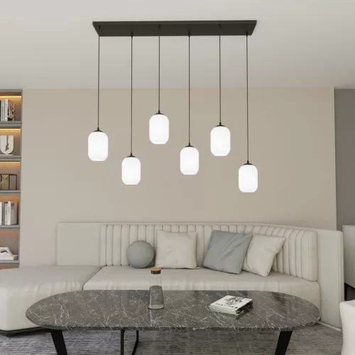 VERDI 6 BL OPAL