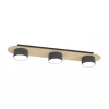 DIAZ 3 BL WOOD