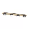 DIAZ 4 BL WOOD